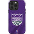 NBA Sacramento Kings Jersey iPhone 15 Pro Impact Case